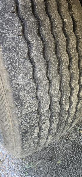 Schwarzmuller 28KUBIKA 8.60DUZINA