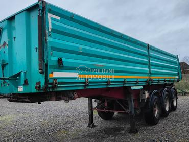 Schwarzmuller 28KUBIKA 8.60DUZINA