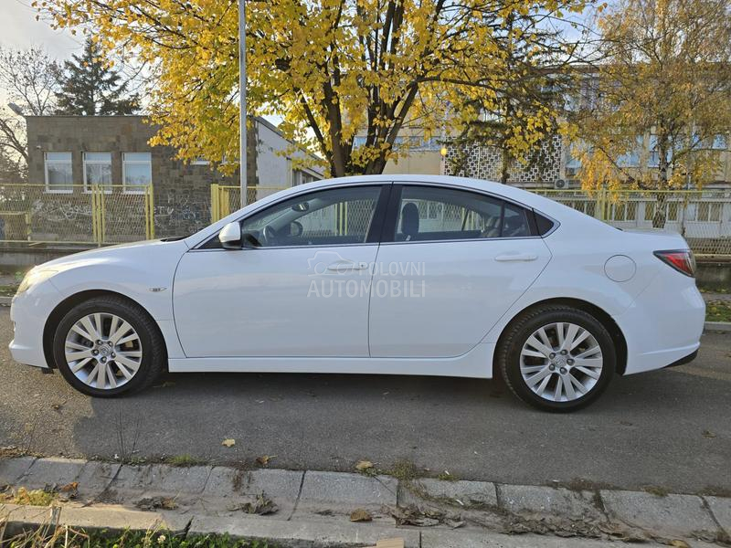 Mazda 6 2.0 D