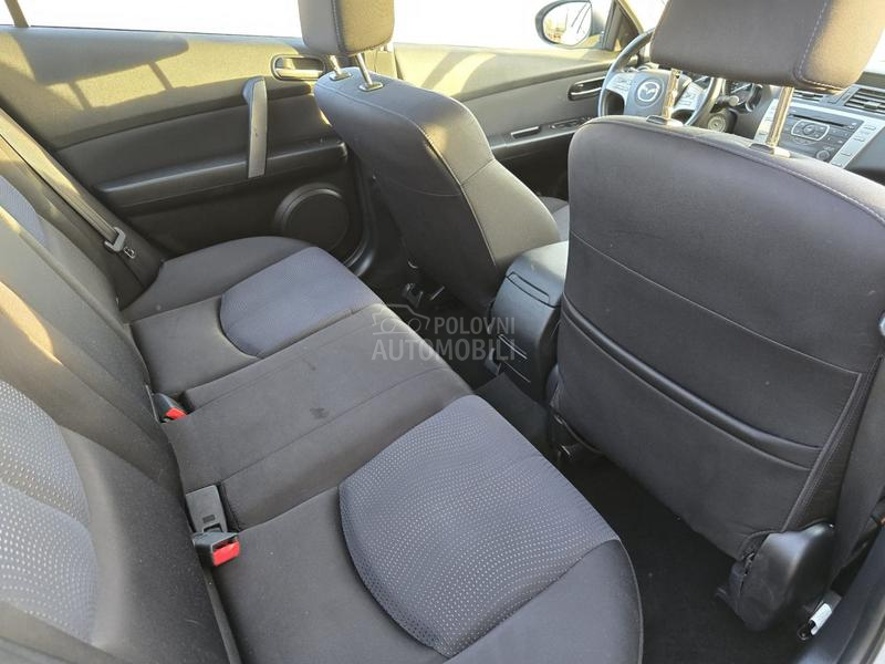Mazda 6 2.0 D