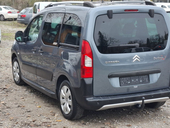 Citroen Berlingo 1.6 HDI XTR FFUULL