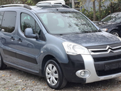 Citroen Berlingo 1.6 HDI XTR FFUULL