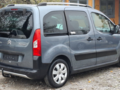 Citroen Berlingo 1.6 HDI XTR FFUULL