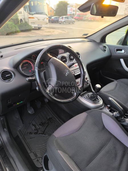 Peugeot 308 1.6 HDI