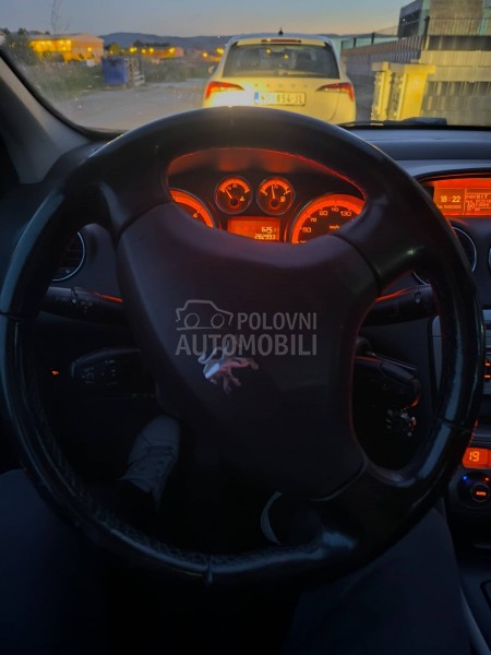 Peugeot 308 1.6 HDI