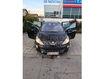 Peugeot 308 1.6 HDI