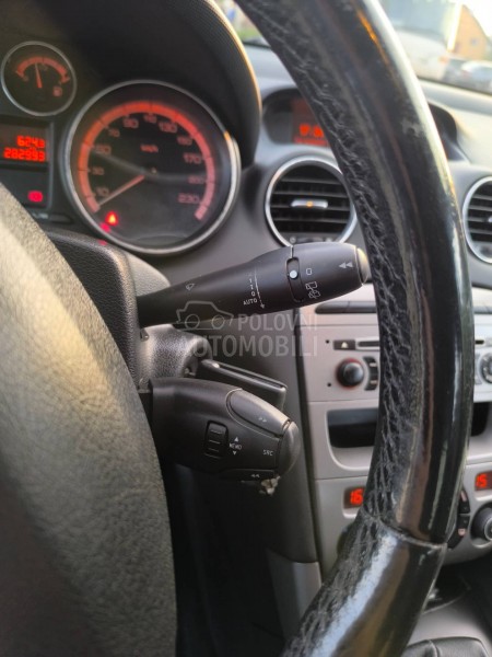 Peugeot 308 1.6 HDI