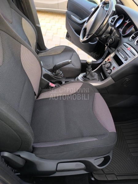Peugeot 308 1.6 HDI