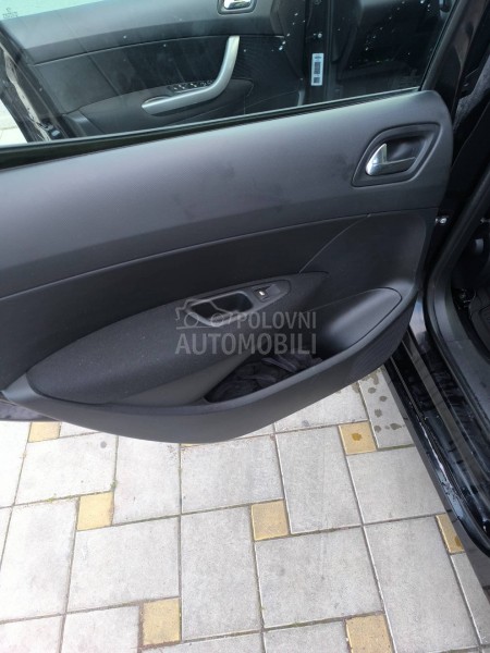 Peugeot 308 1.6 HDI