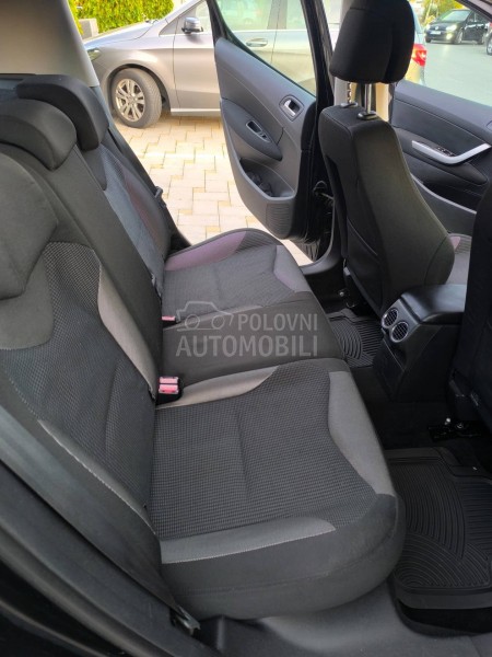 Peugeot 308 1.6 HDI