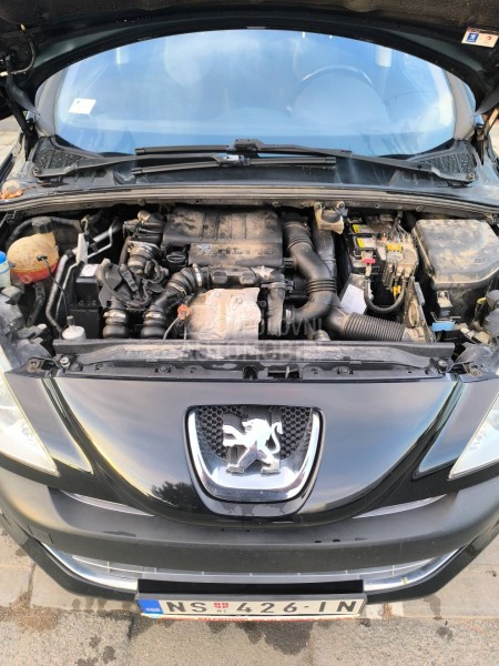 Peugeot 308 1.6 HDI