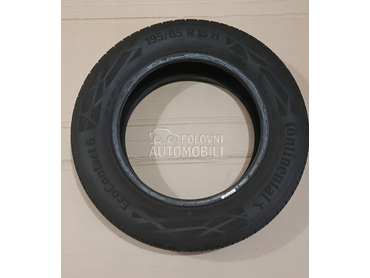 Continental 195/65 R15 Letnja