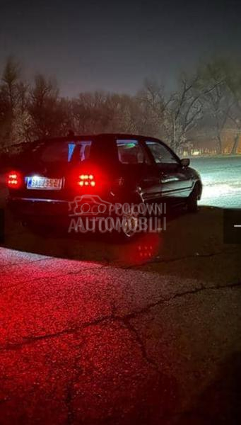 Volkswagen Golf 3 1.9tdi