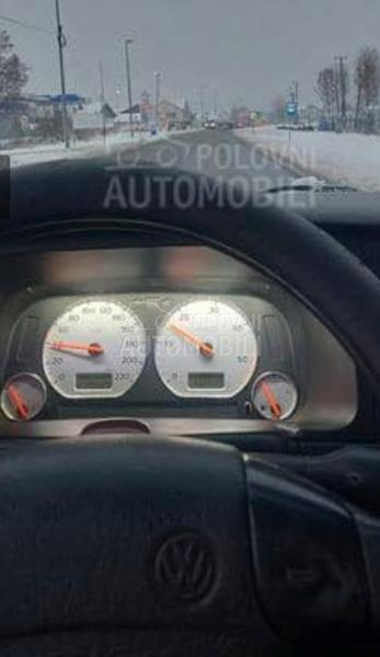 Volkswagen Golf 3 1.9tdi