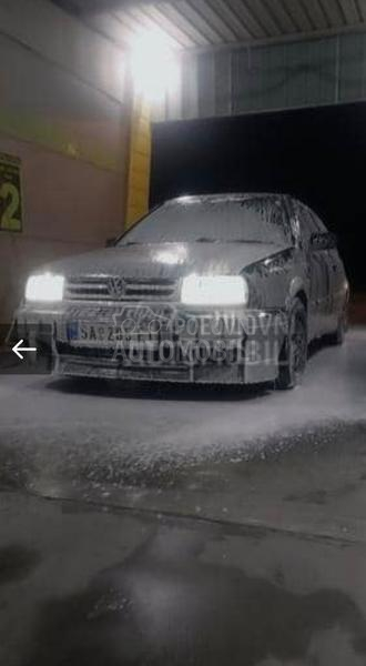 Volkswagen Golf 3 1.9tdi