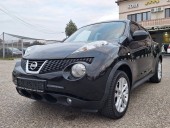 Nissan Juke 1.5 DCI