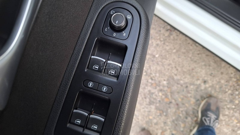 Seat Alhambra 2.0 TDI  FUL