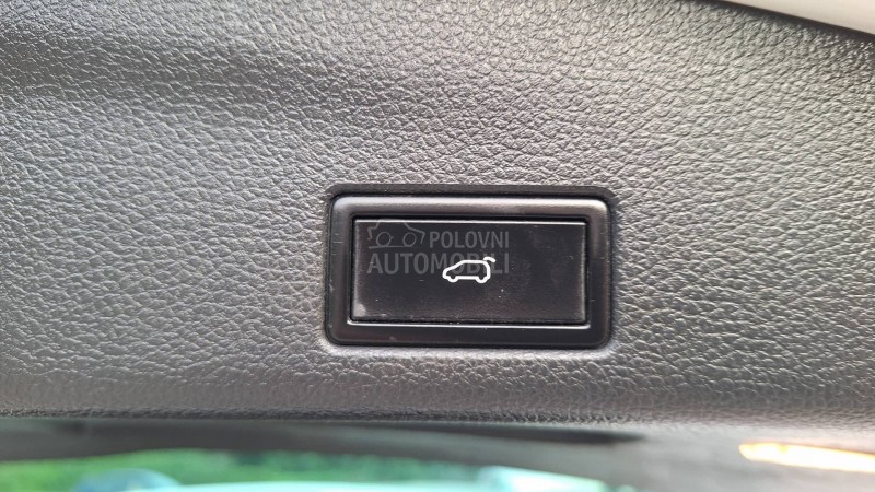 Seat Alhambra 2.0 TDI  FUL