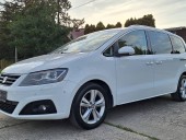 Seat Alhambra 2.0 TDI  FUL