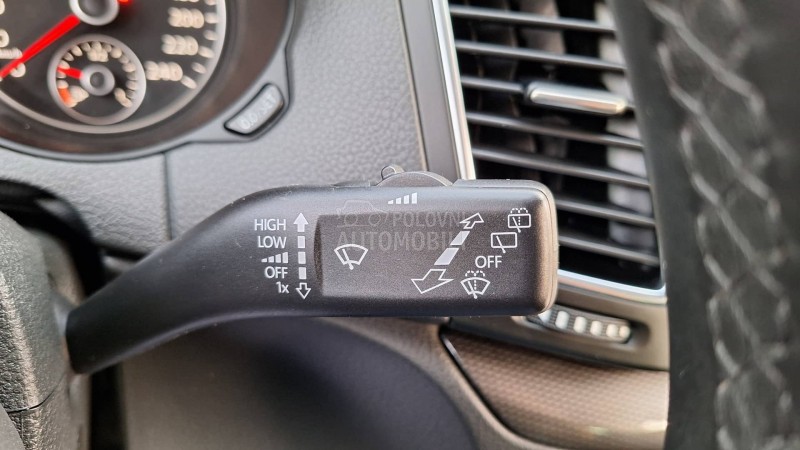 Seat Alhambra 2.0 TDI  FUL