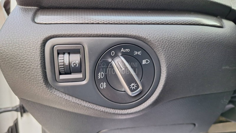 Seat Alhambra 2.0 TDI  FUL