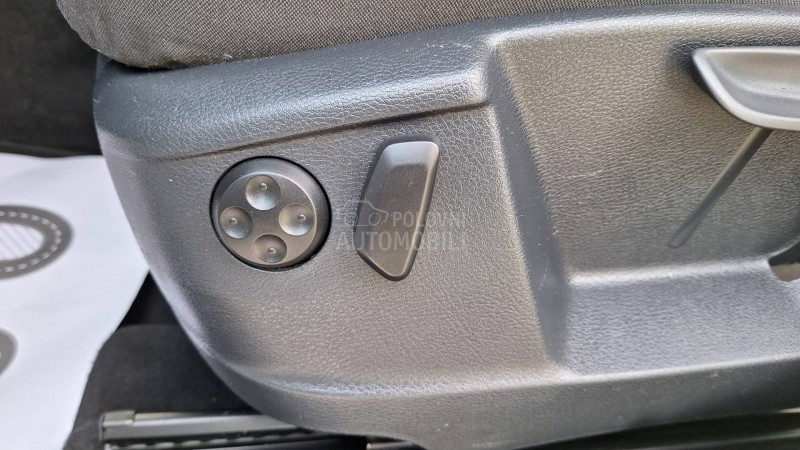 Seat Alhambra 2.0 TDI  FUL