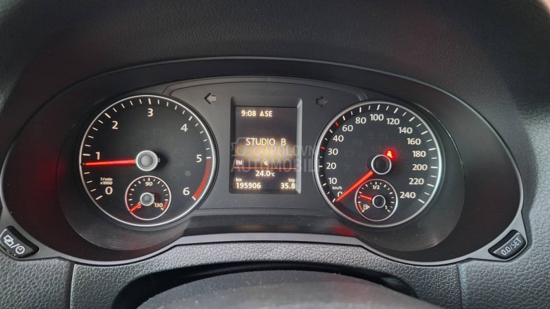 Seat Alhambra 2.0 TDI  FUL