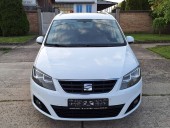 Seat Alhambra 2.0 TDI  FUL