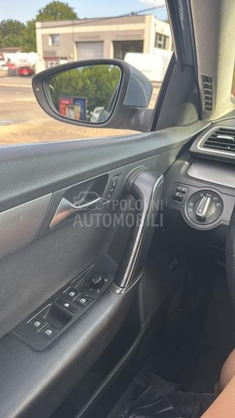 Volkswagen Passat B7 