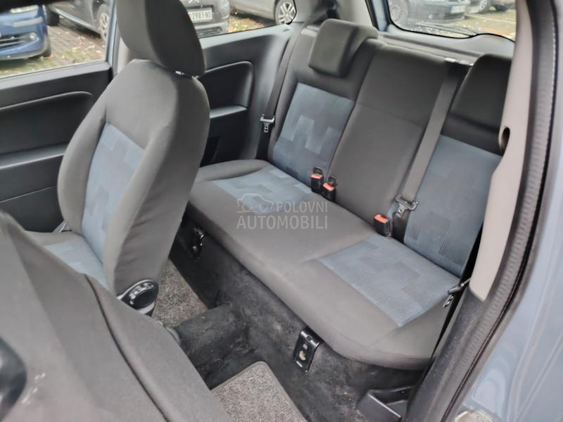 Ford Fiesta 1.4  tdci