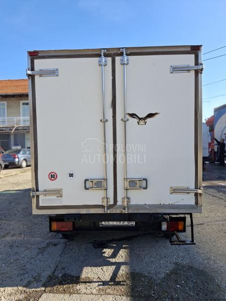 Citroen Jumper 2,2HDI