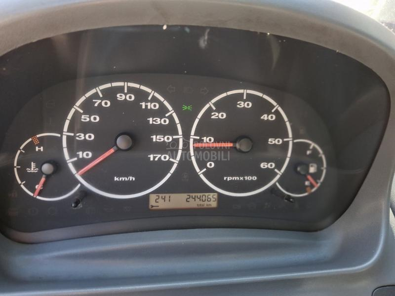 Citroen Jumper 2,2HDI