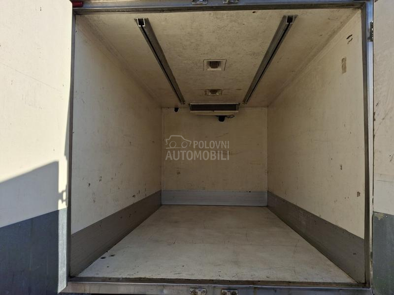 Citroen Jumper 2,2HDI