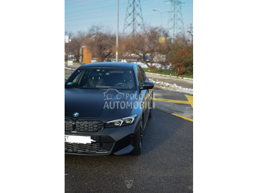 BMW M 340i 