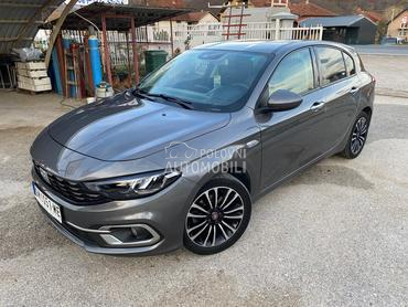 Fiat Tipo 1.4