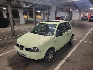 Seat Arosa 1.4 MPI