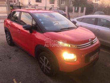 Citroen C3 Aircross Vrh Original km