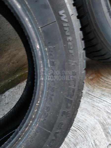 Hankook 205/60 R16 Zimska