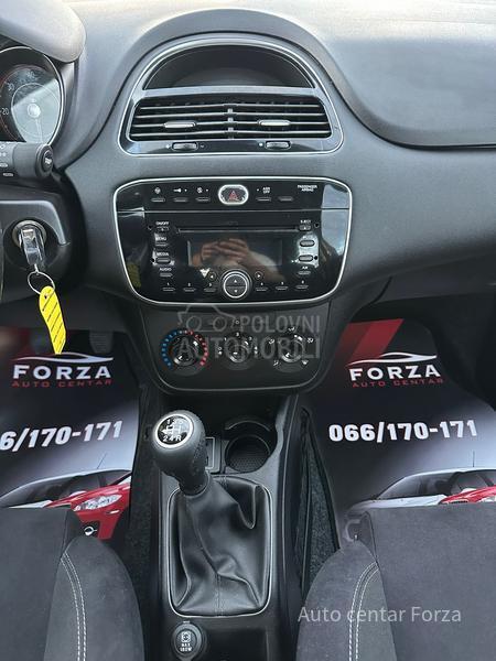 Fiat EVO 145 000 k m