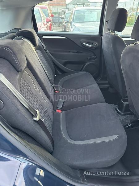 Fiat EVO 145 000 k m