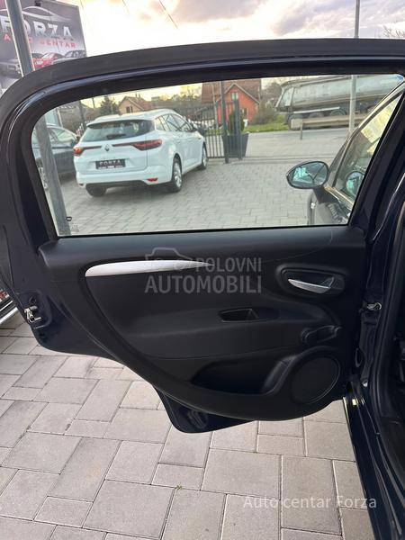 Fiat EVO 145 000 k m