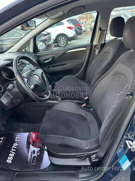 Fiat EVO 145 000 k m