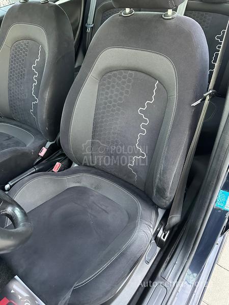 Fiat EVO 145 000 k m