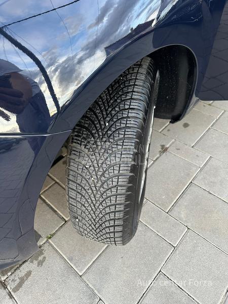 Fiat EVO 145 000 k m