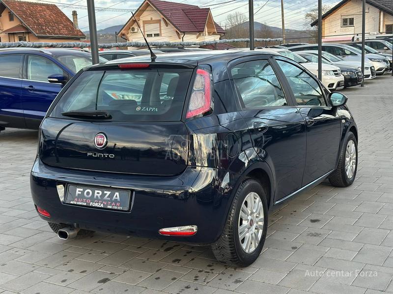 Fiat EVO 145 000 k m