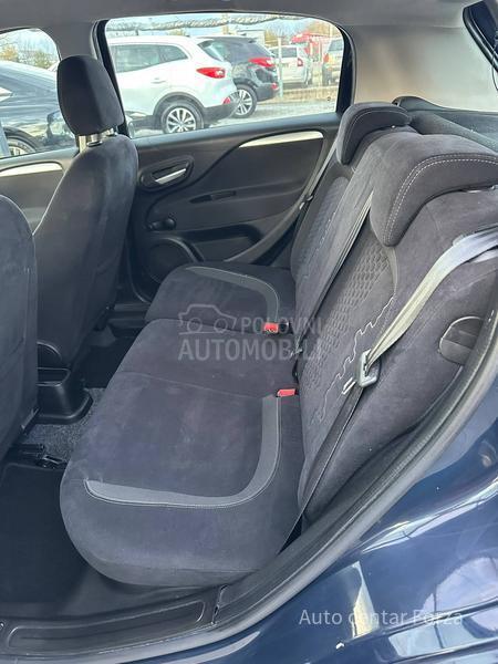 Fiat EVO 145 000 k m