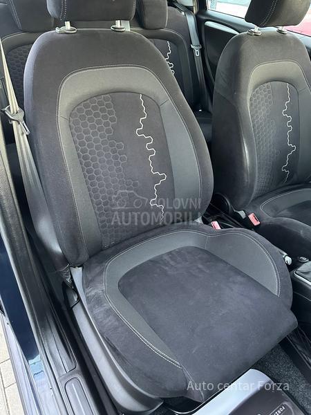 Fiat EVO 145 000 k m