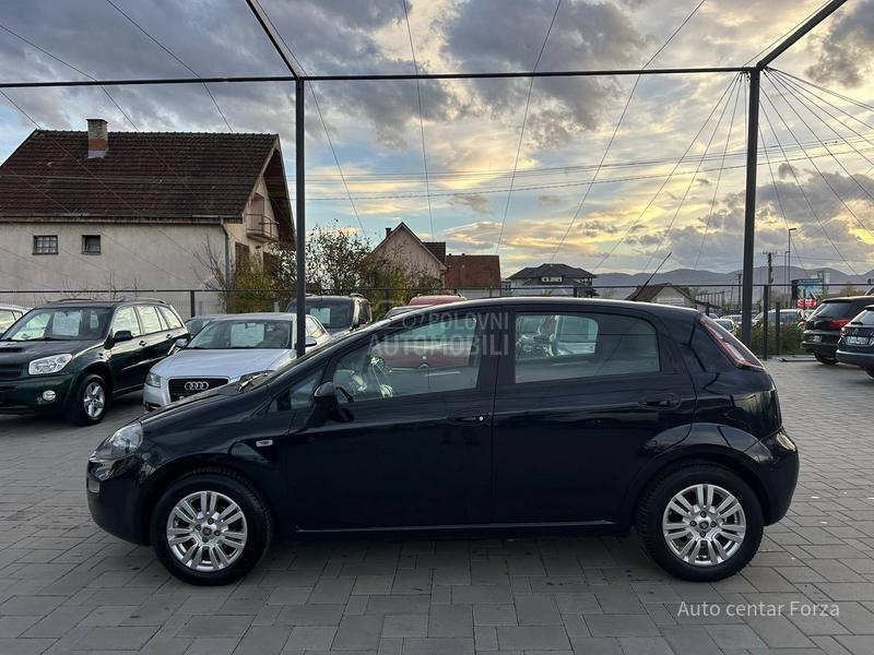 Fiat EVO 145 000 k m