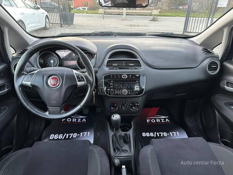 Fiat EVO 145 000 k m