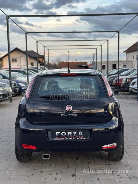 Fiat EVO 145 000 k m